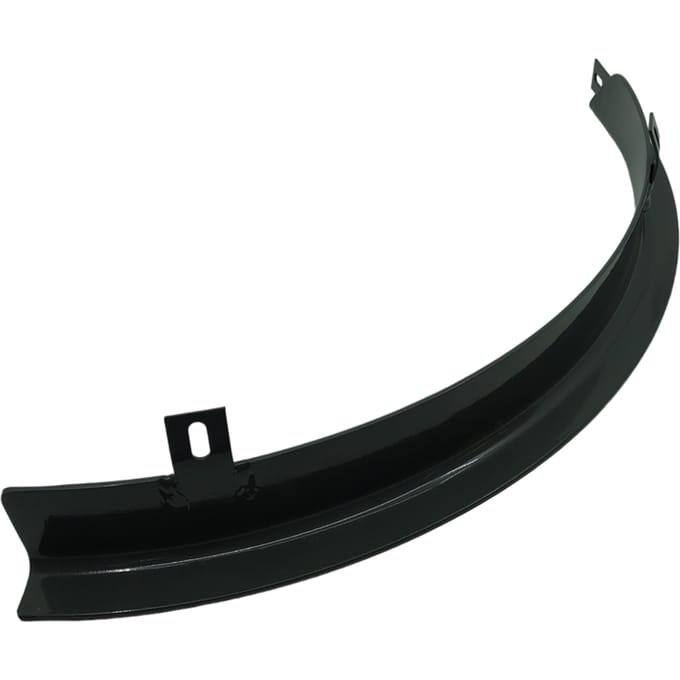 Deflecteur avant