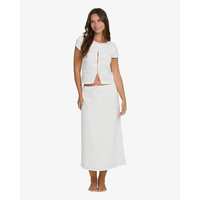 Vrouwenblouse Billabong Your Call