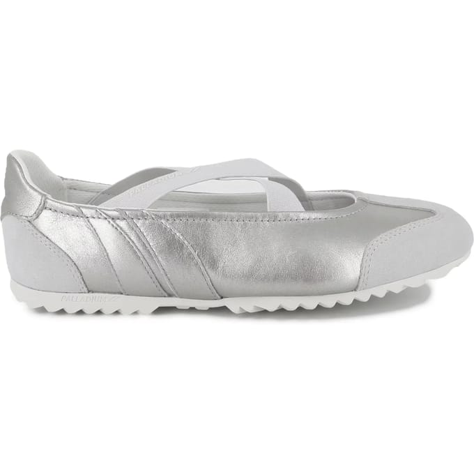 Damestrainers Palladium Racer