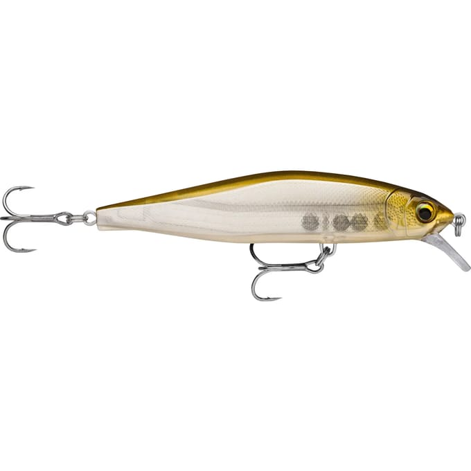 Lok Rapala Prec.Xtreme Air Boss 100 15,5g