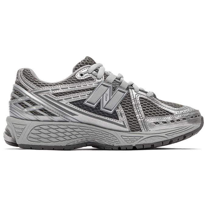 Baskets Unisexe New Balance 1906R Gris Port M1906REH 46.5 gray