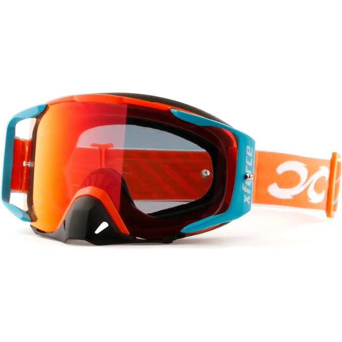 Fietsmasker Xforce Optics Assassin