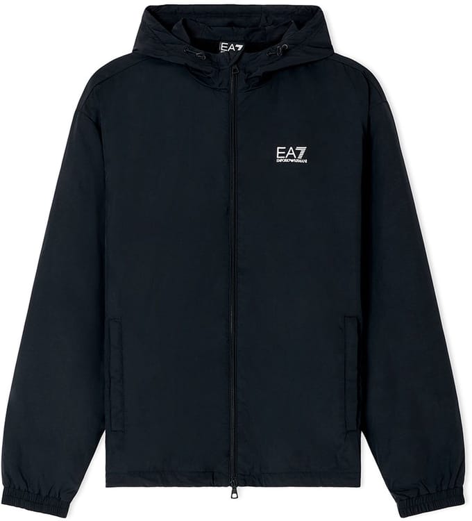 Ea7 Emporio Armani 7m000790_af13190 Sweatshirt Zwart S Man