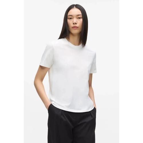 T-shirt Karl Lagerfeld B2w17094 Essential Regular Tshirt