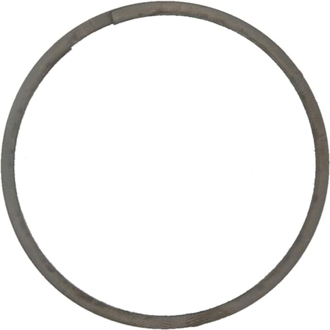 Dt Spare Parts Dichtring, uitlaatkromming DT 2.10212