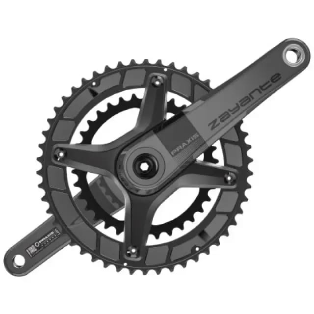 Carbonen Crankset Praxis Zayante M30 X2 X-Ring Pro