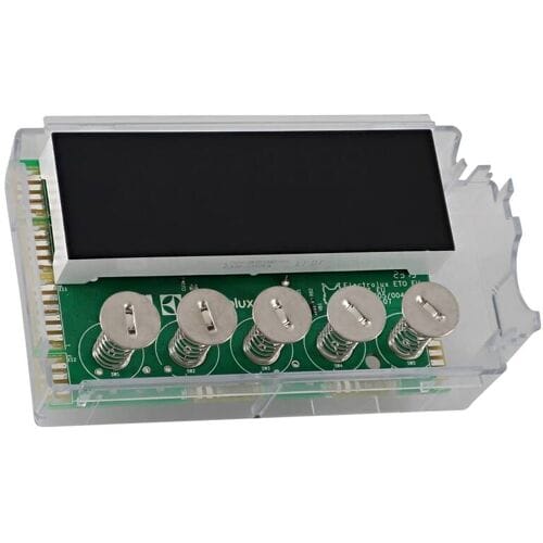 AEG geconfigureerde module, gebruikersinterface-bord, LUX 982140189715069