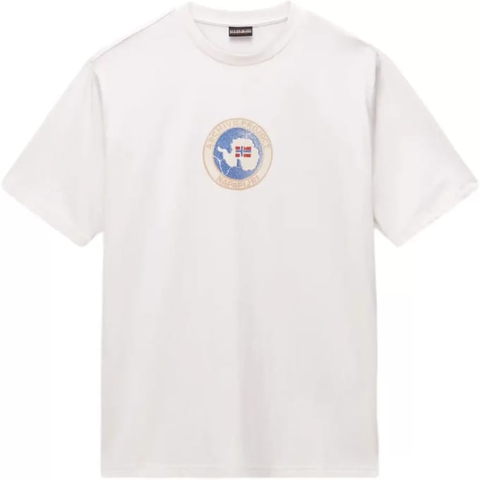 T-shirt Napapijri Phos