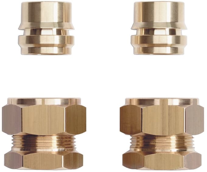Vaillant Adapterset hydraul. aansluitingen adapter voor auroFLOW VMS 70, 0020193231