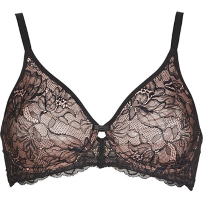 Triumph  Voorgevormde bh AMOURETTE CHARM