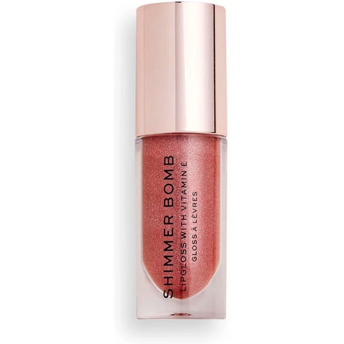 Revolution Shimmer Bomb Distortion 4,5 ml