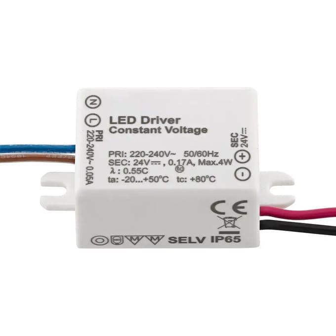 Voeding Sigor Powerline Micro