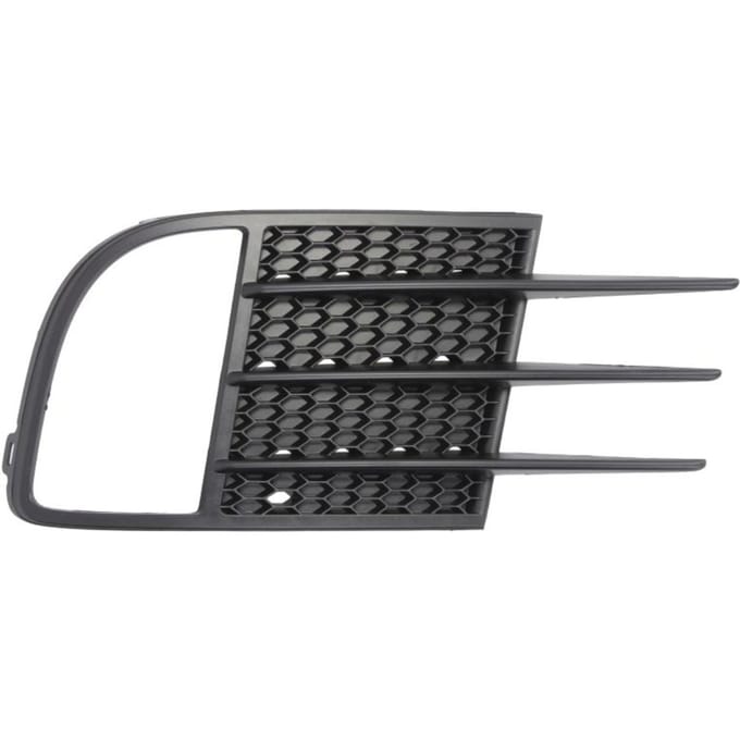 Ventilatierooster, bumper BLIC 6502-07-9534917P links