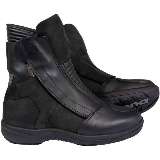 Motorlaarzen Daytona max GTX