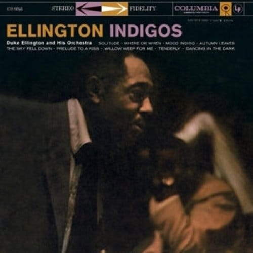 Indigos - Duke Ellington
