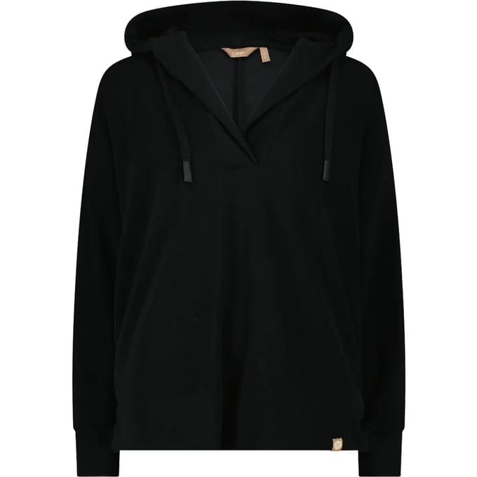 Dames Hoodie CMP