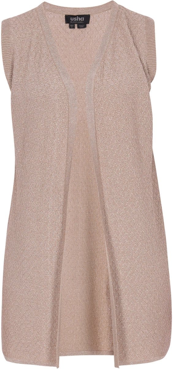 usha Vest