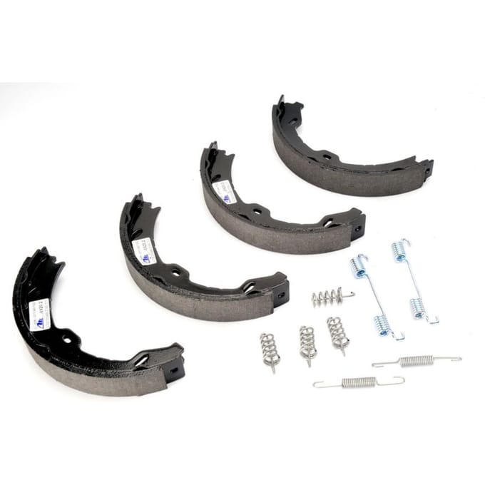 Remschoenset ATE 03.0137-4017.2