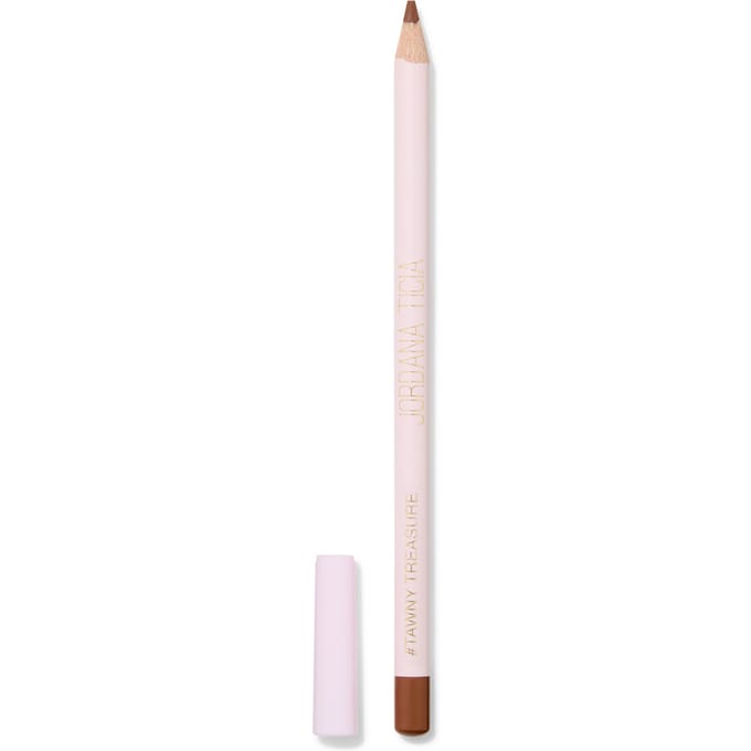 Jordana Ticia Lip Liner - Tawny Treasure