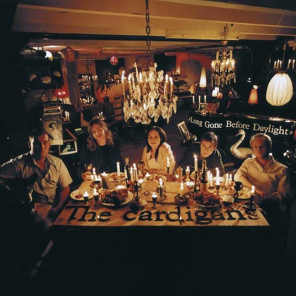 The Cardigans - Long Gone Before Daylight (2 LP) (Remastered)