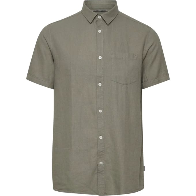 Shirt Solid Allan