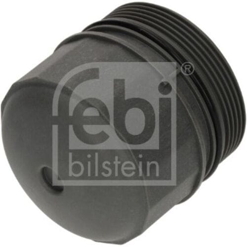 Deksel, oliefilterbehuizing FEBI BILSTEIN 197640