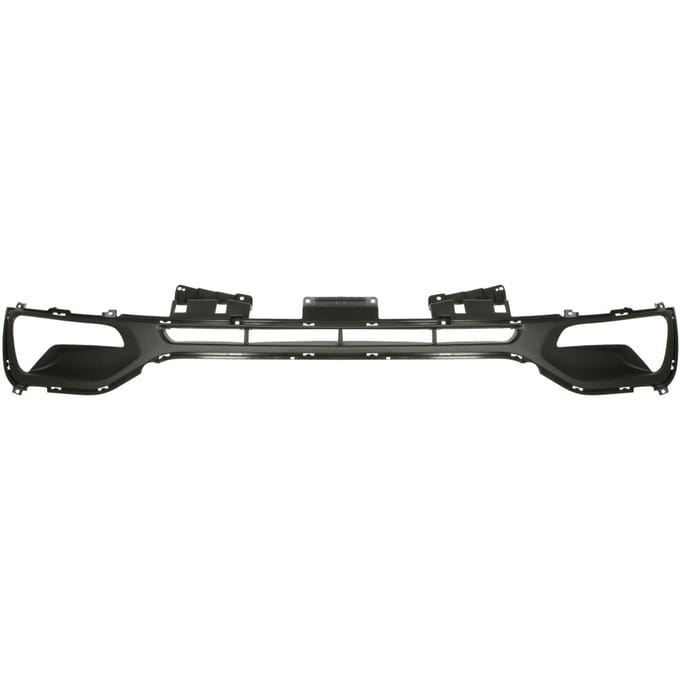 Bumper - ventilatierooster BLIC 6502-07-3292991P