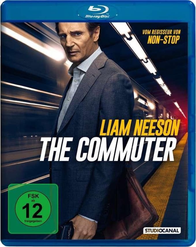 PLAION 1077828 film en Video Blu-ray Duits, Engels
