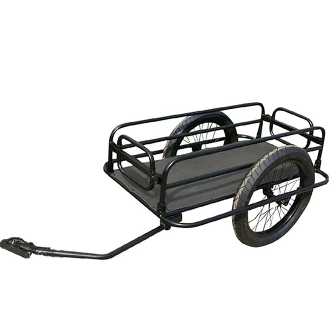 Remorque utilitaire cargo wielnaafbevestiging Optimiz