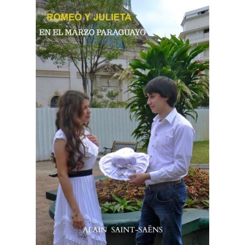 Romeo Y Julieta - Alain SAINT-SAËNS