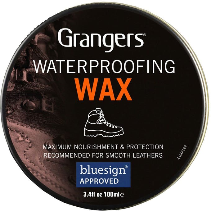 Grangers Waterproofing Wax (Maat - 100ml)