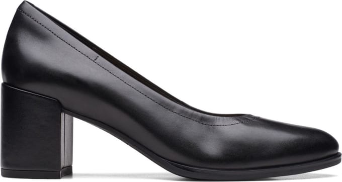 CLARKS Pumps Freva55 Court