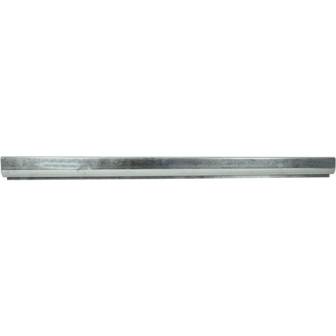 Dorpels - ingangsplaat BLIC 6505-06-5507004P, rechts