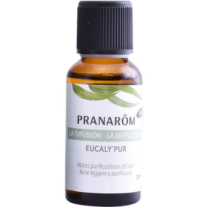 PranarÃ´m Eucaly'pur etherische olie - 30 ml