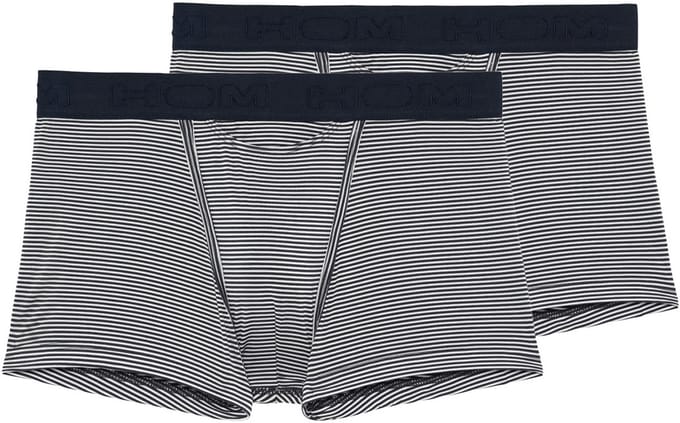 HOM Heren retro short / pant 2 pack HO1 Simon