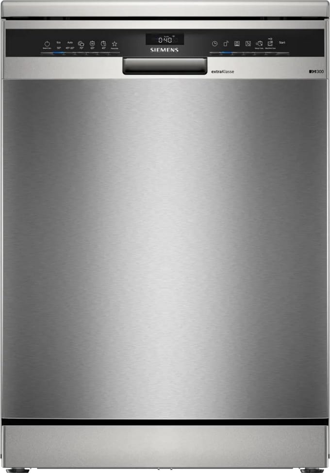 Siemens vaatwasser SN23HI02LE -D- 42dB