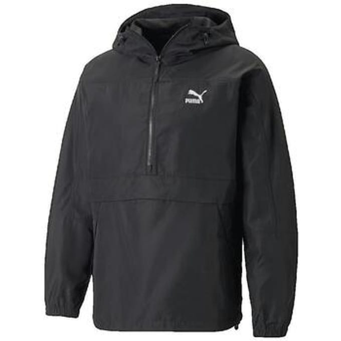 Blazer Puma Windbreaker