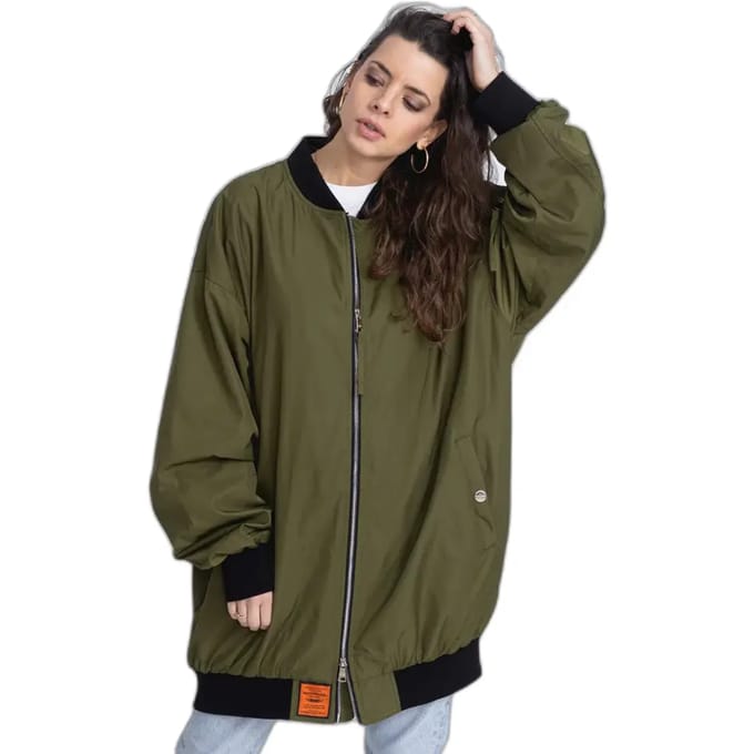 Jas Bombers MA204