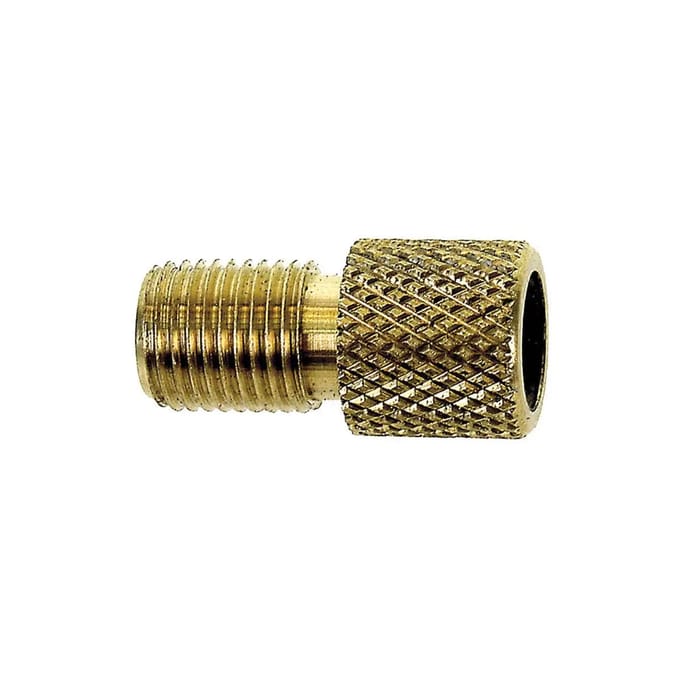Ventieladapter met rubberring Krayton