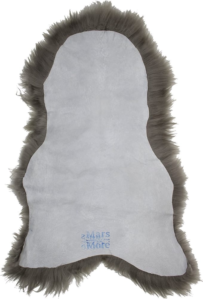 schapenvacht ijsland donkerblond 100-110cm