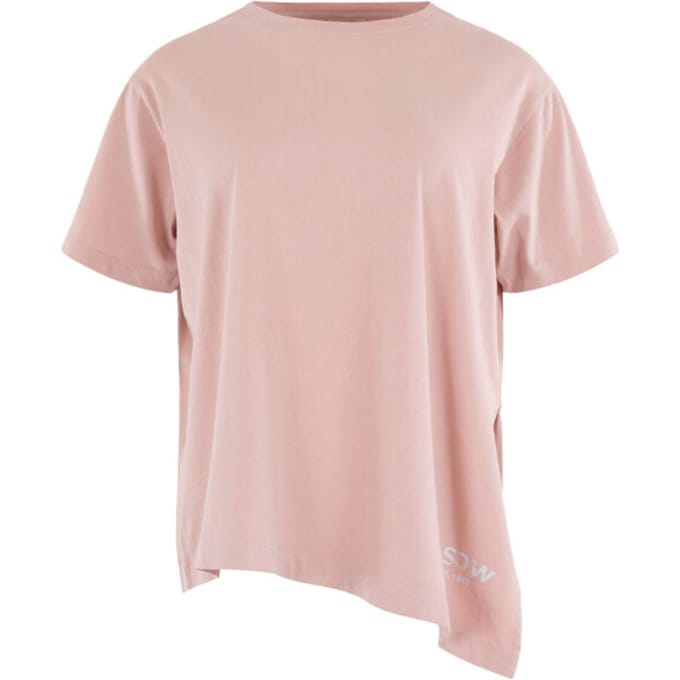 T-shirt Korte Mouw Moscow 8720723495588