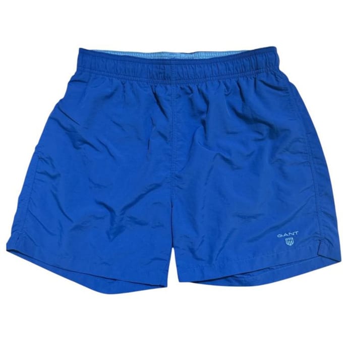 Boxer Man Gant 921816001