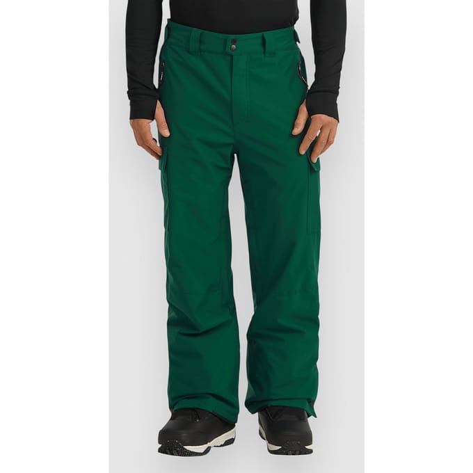 O'Neill Fwc'Cruz Cargo Broek blauw