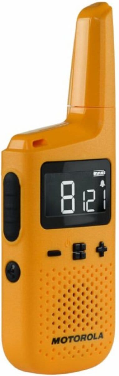 Walkie-Talkie Motorola T72 Twin pack