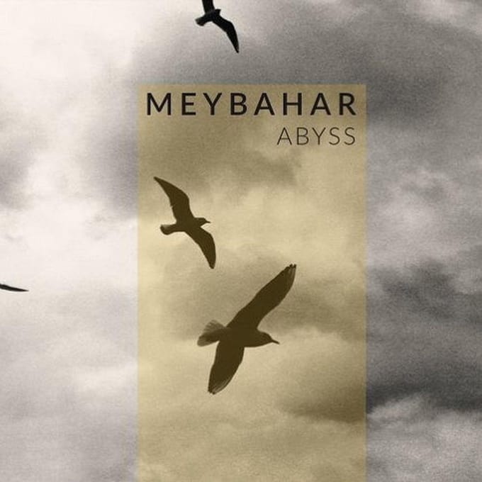 Meybahar - Abyss (CD)