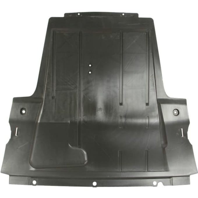 Afdekking motor BLIC 6601-05-0000017Q