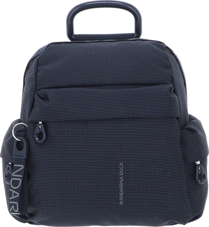 Laptop Rugzak met Handgreep en Schouderbanden Mandarina Duck MD20