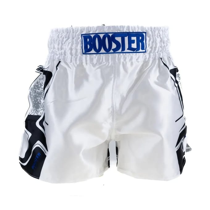 Thaiboksen short Booster Fight Gear BFG Ignite 3