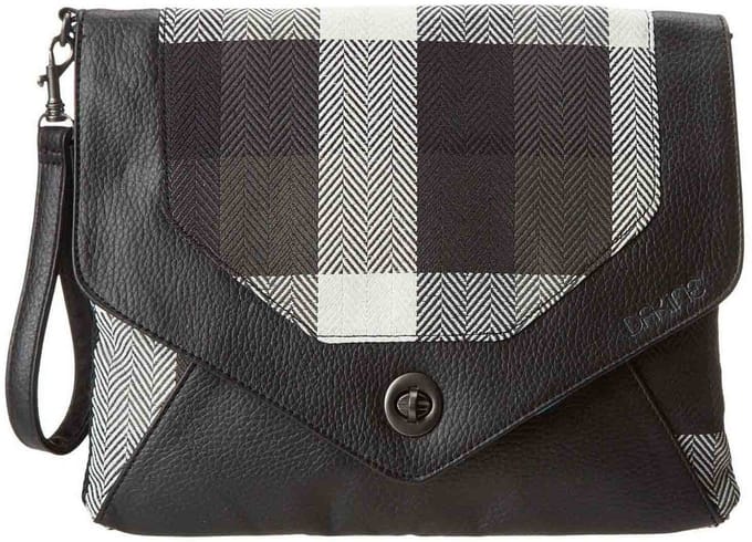 Dakine Jules Wellington Tas Zwart - UNI