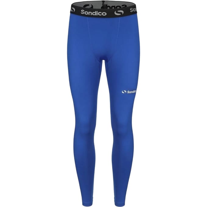 Sondico Heren Core Panty (Royaal Blauw)